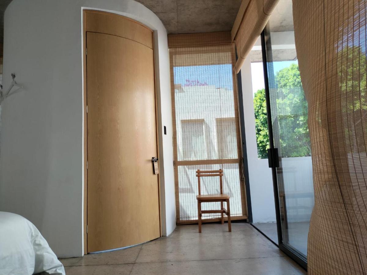 Casa Pani Cidade do México Exterior foto